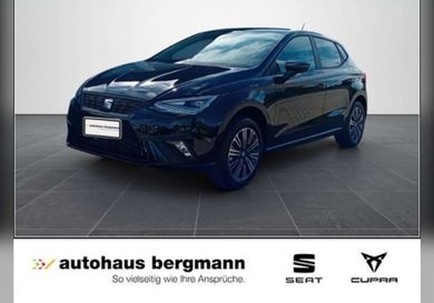 Seat Ibiza, 2026