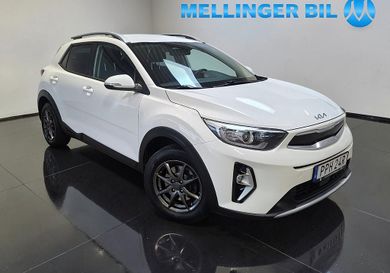 Kia Stonic, 2023