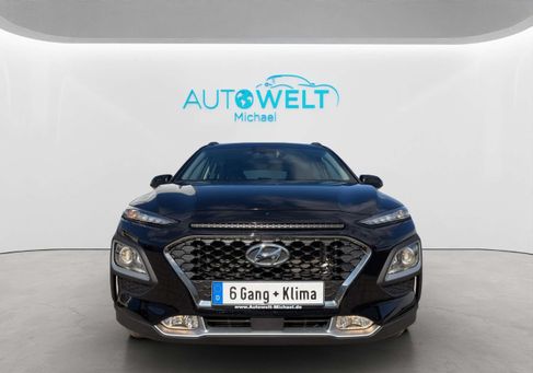 Hyundai Kona, 2019 2
