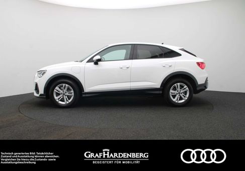 Audi Q3, 2023