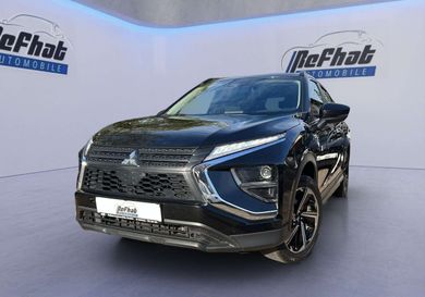 Mitsubishi Eclipse, 2022