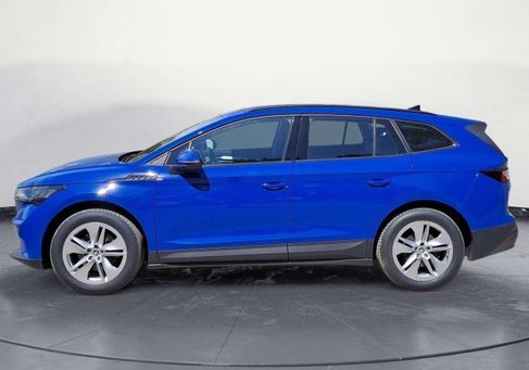 Skoda Enyaq, 2023