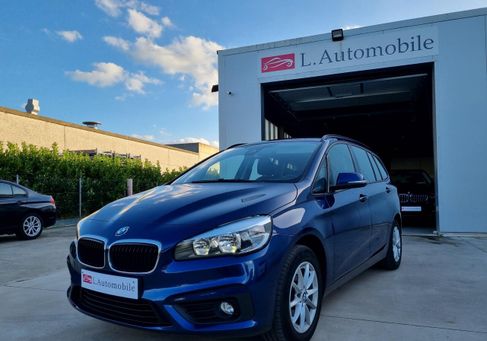 BMW 2 Serija, 2018 3