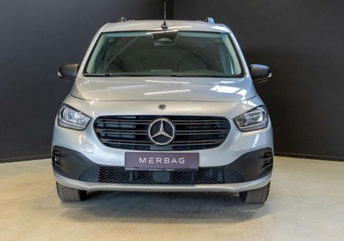 Mercedes-Benz Citan, 2023