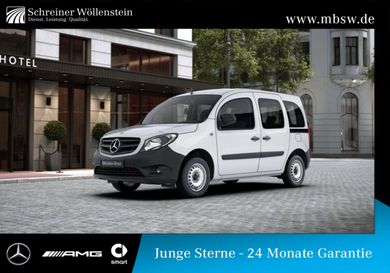 Mercedes-Benz Citan, 2020