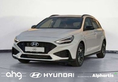 Hyundai i30, 2026