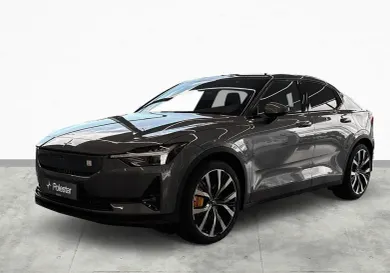 Polestar 2, 2026