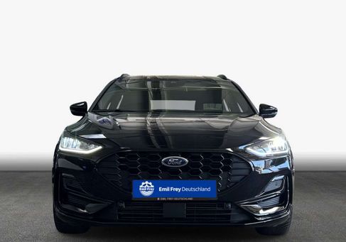 Ford Focus, 2024