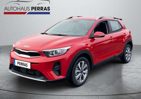 Kia Stonic, 2024
