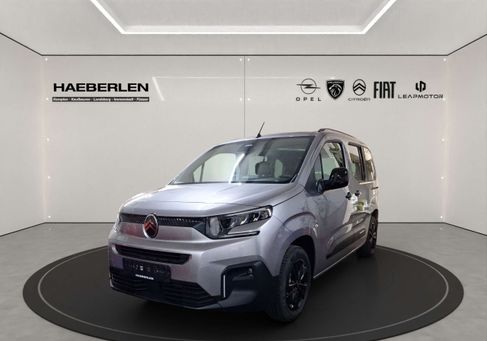 Citroën Berlingo, 2026 2