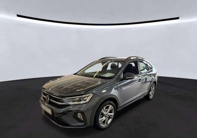Volkswagen Taigo, 2022