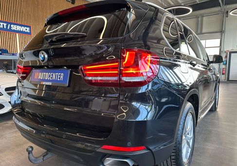 BMW X5, 2017