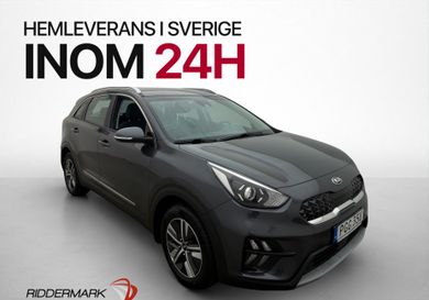 Kia Niro, 2020