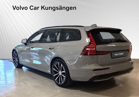 Volvo V60, 2026