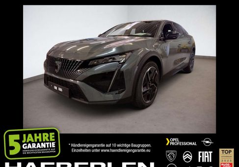 Peugeot 408, 2024