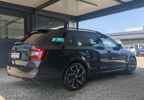 Skoda Octavia, 2020