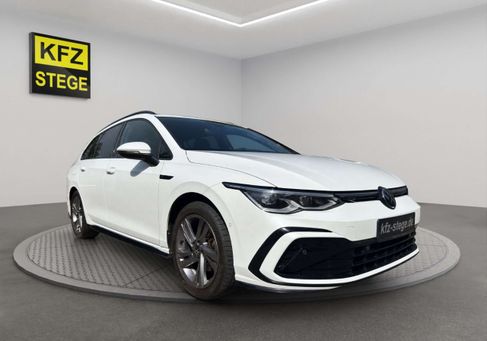 Volkswagen Golf, 2021 3