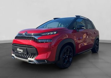 Citroën C3 Aircross, 2023