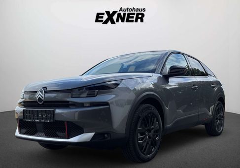 Citroën C4, 2025 2