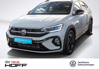 Volkswagen Taigo, 2025