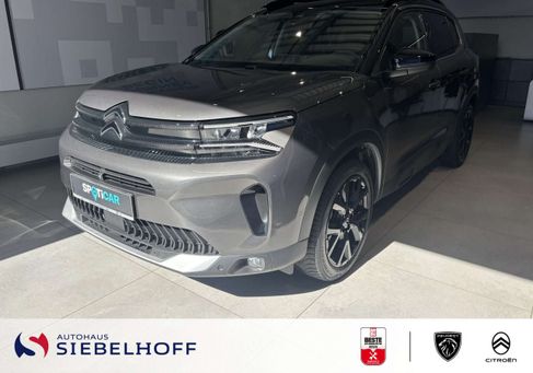Citroën C5 Aircross, 2024 2