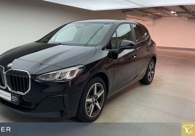 BMW 220, 2022