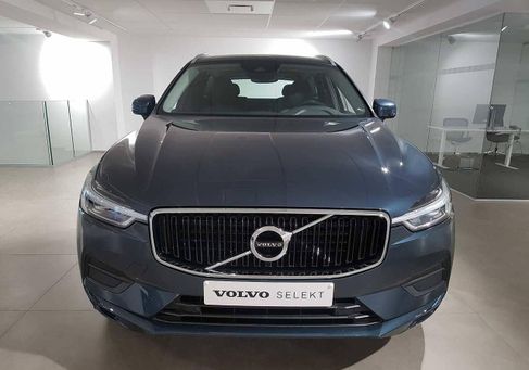 Volvo XC60, 2020
