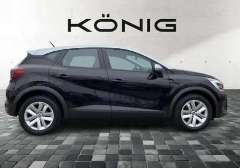Renault Captur, 2023