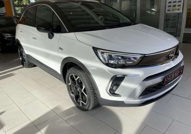 Opel Crossland X, 2023