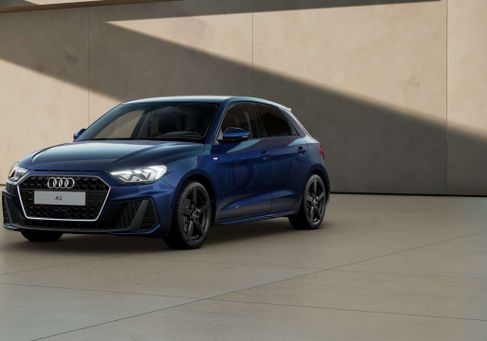 Audi A1, 2026