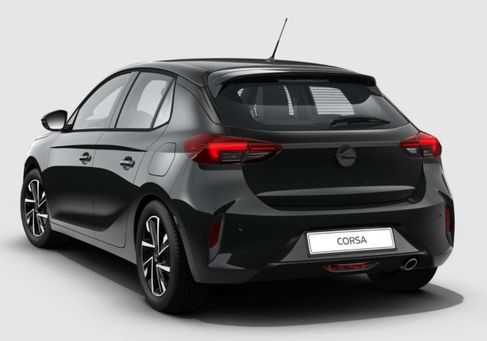 Opel Corsa, 2025 2