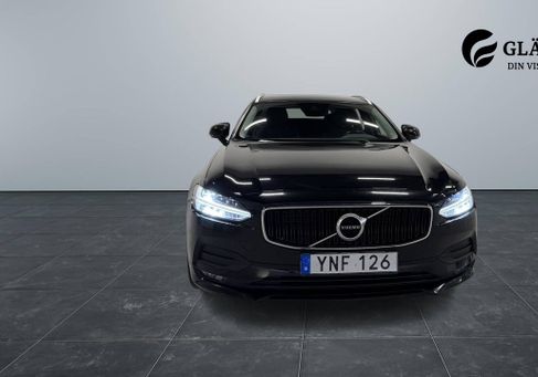 Volvo V90, 2018 2