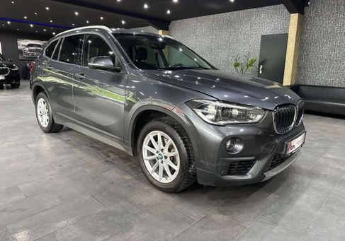 BMW X1, 2018 3