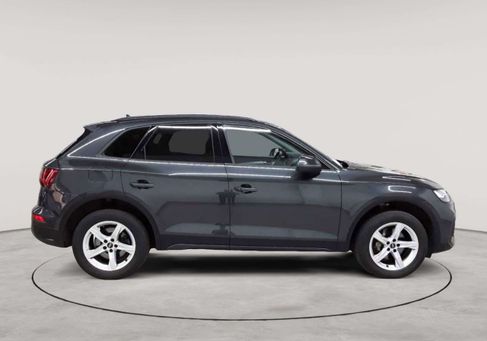 Audi Q5, 2022 3