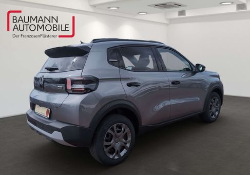 Citroën C3, 2025 3