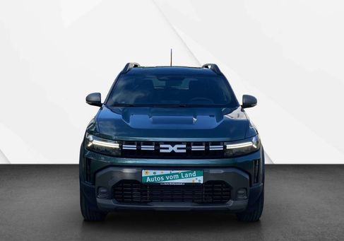 Dacia Duster, 2026 2