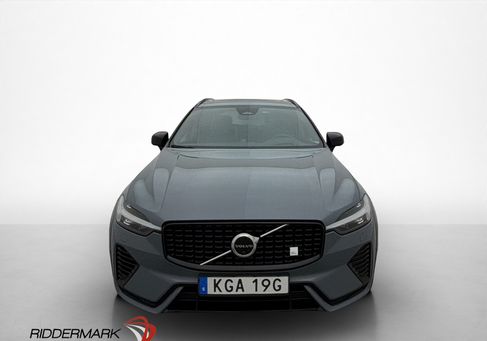 Volvo XC60, 2022