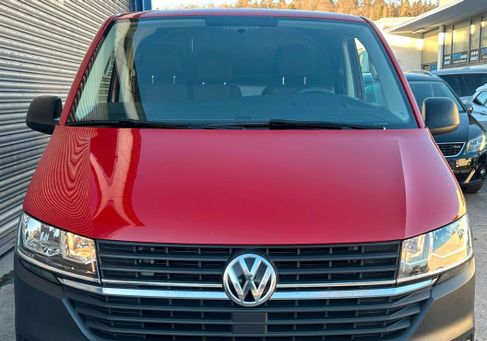 Volkswagen T6 Transporter, 2020