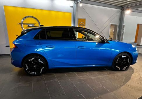 Opel Astra, 2023