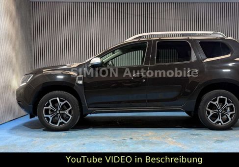 Dacia Duster, 2021 3