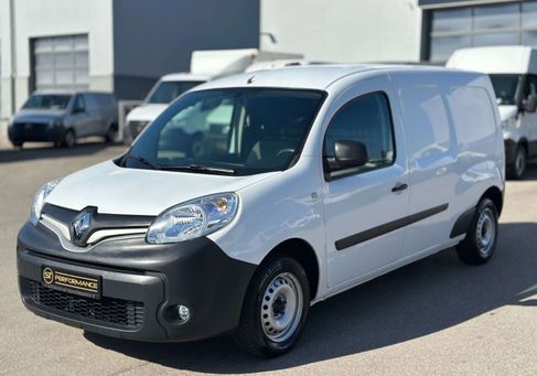 Renault Kangoo, 2019