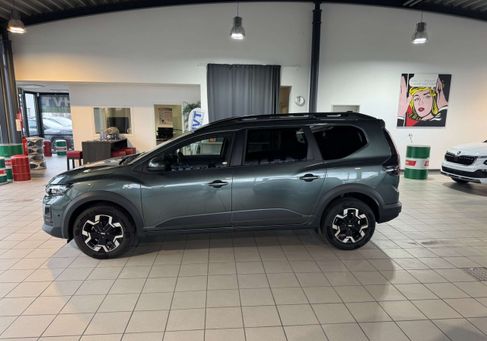Dacia Jogger, 2026 3