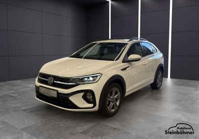 Volkswagen Taigo, 2022