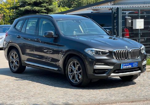 BMW X3, 2020 3