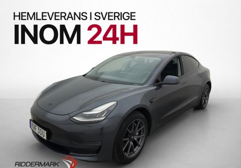 Tesla Model 3, 2019 3