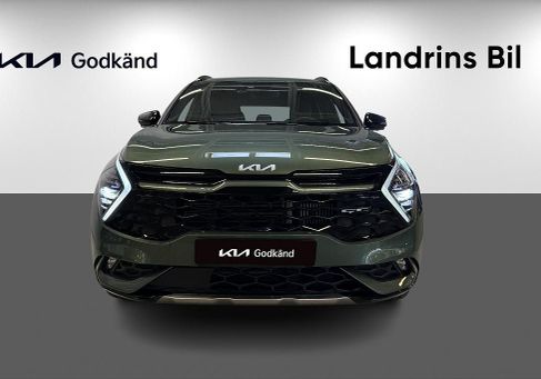Kia Sportage, 2022 2