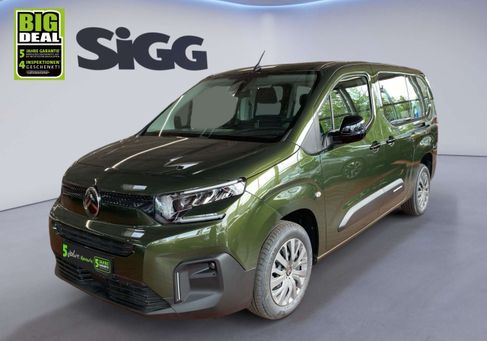Citroën Berlingo, 2026 2
