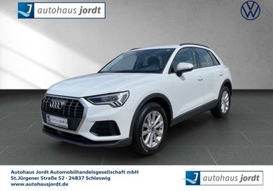 Audi Q3, 2024