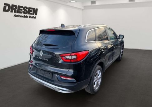 Renault Kadjar, 2019