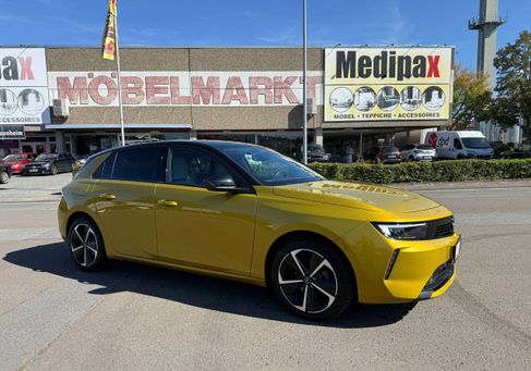 Opel Astra, 2023